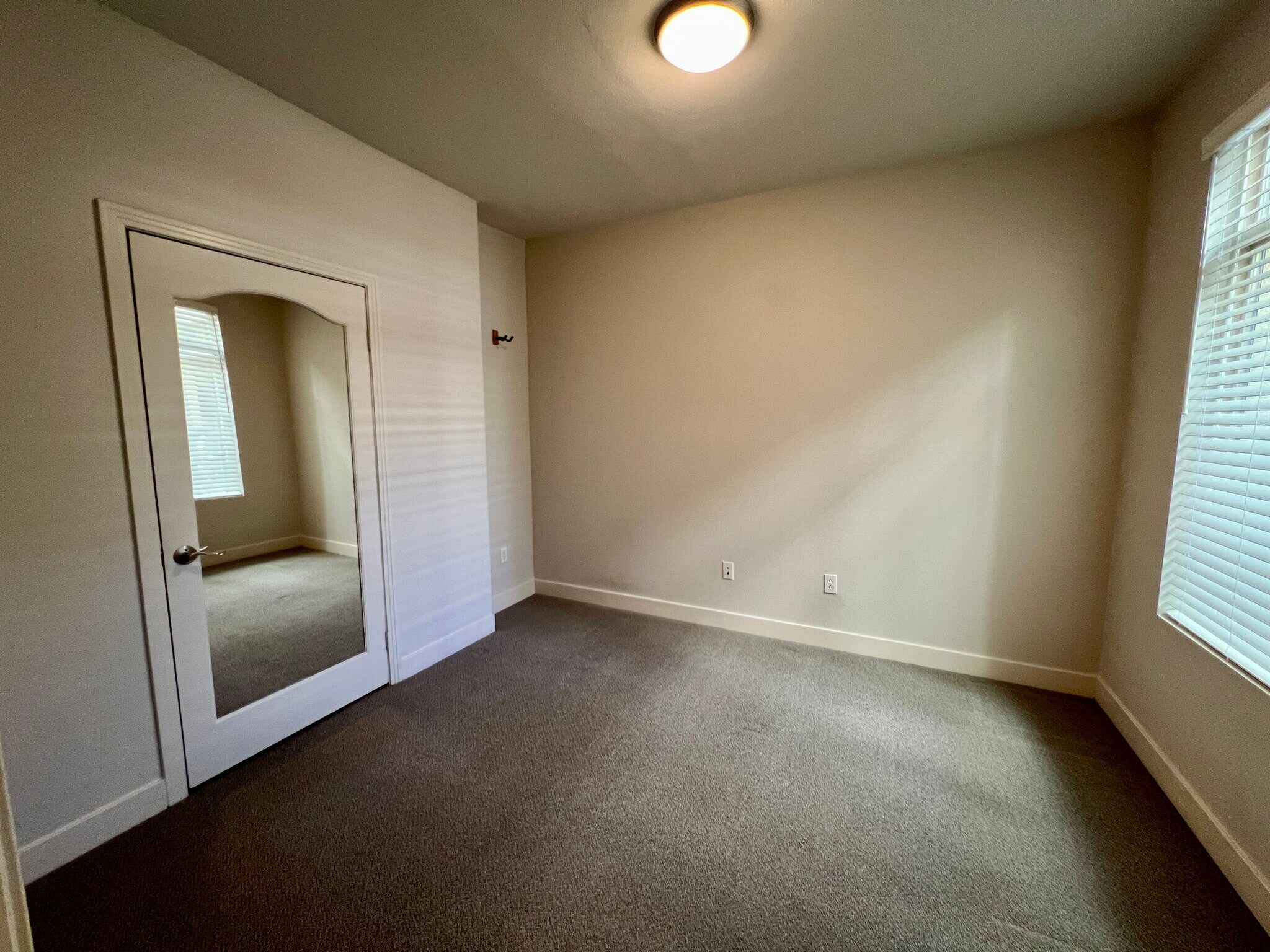 2nd bedroom - 8355 Station Village Ln