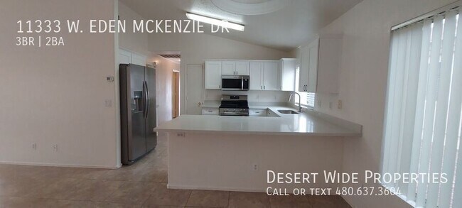Building Photo - 11333 W Eden McKenzie Dr