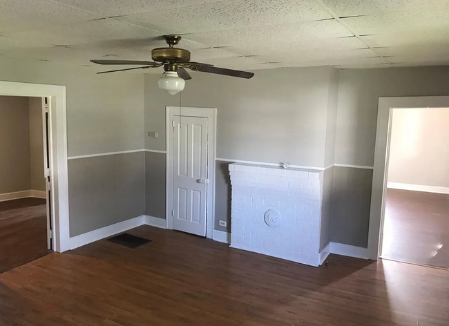 Building Photo - #7 24th Street, Greer