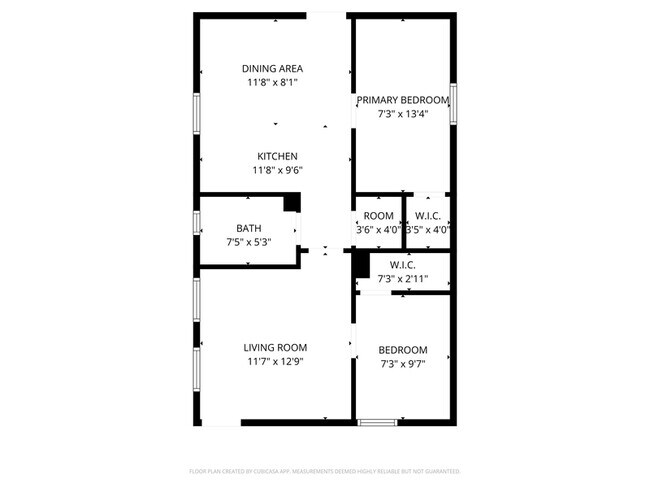 Building Photo - 8362 S Brandon Ave
