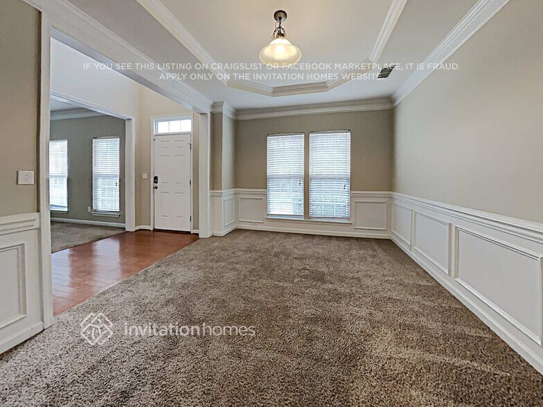 Building Photo - 7017 April Mist Trail