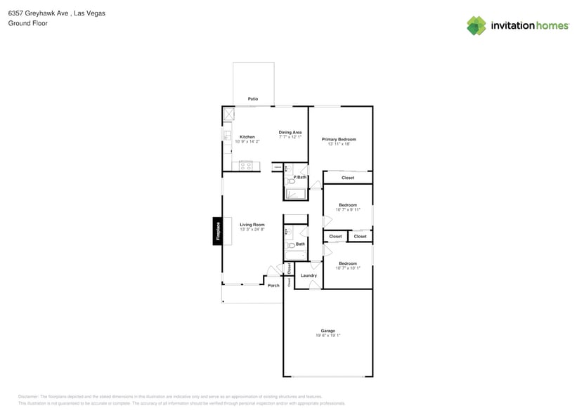 Building Photo - 6357 Greyhawk Ave