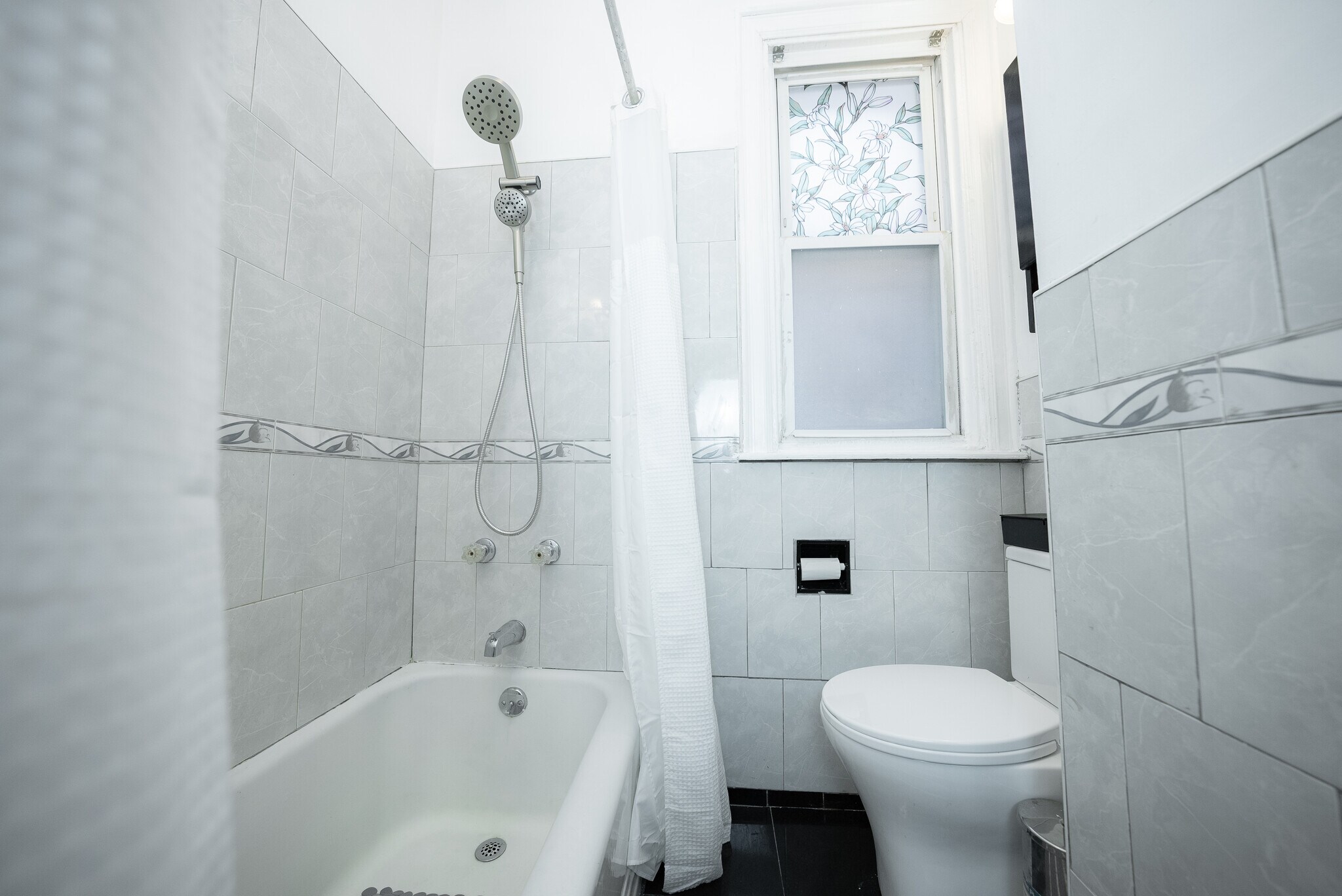 Bathroom - 1286 Bushwick Ave