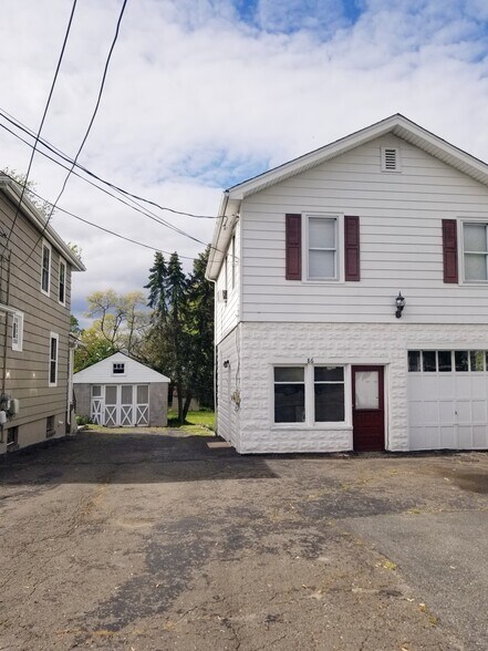 Building Photo - 86 Bethany Rd