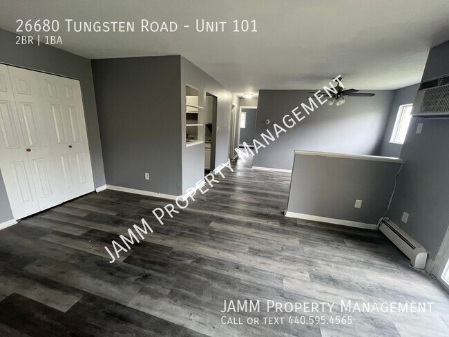 Building Photo - 2-Bedroom Apartment in Euclid!!
