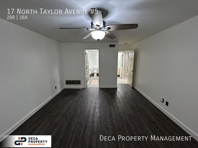 Building Photo - 17 N Taylor Ave