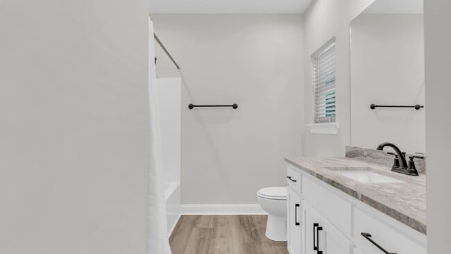 Building Photo - Brand new, 4 bedroom home!