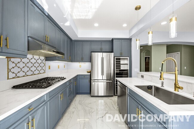Building Photo - 9105 Calvin Way