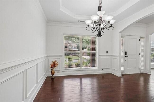 Building Photo - 5811 Kendrix Ridge Dr