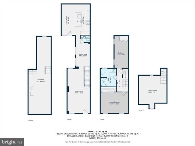 Building Photo - 734 Franklin St