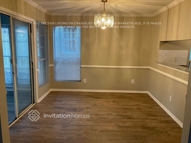 Building Photo - 1030 Hampton Hill Ct