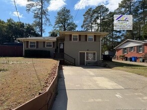 Building Photo - 1817 McGougan Rd