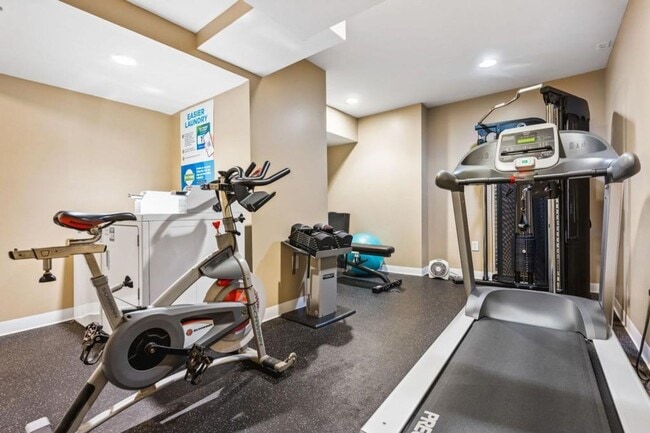Building Photo - 2 bed 2 bath Peachtree Loft living in Buck...