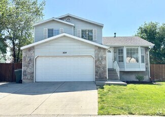 Building Photo - Awesome Salt Lake Home Near Airport!