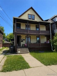 Building Photo - 1935 Niagara St