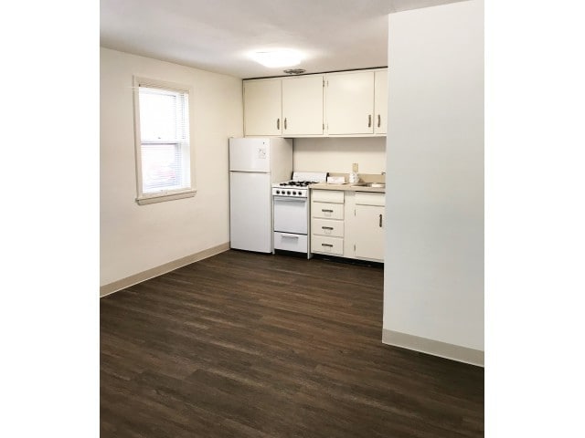 The Grange 2.0 - State Street