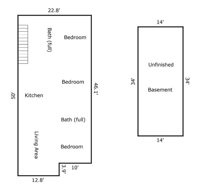 Building Photo - 1021 E Orman Ave