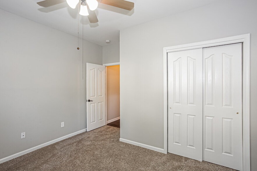 Building Photo - 7027 Merrymount Ct