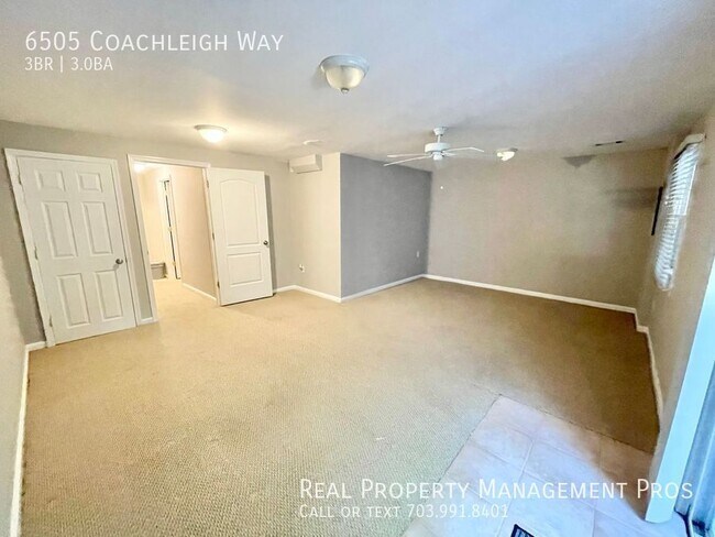 Building Photo - 6505 Coachleigh Way