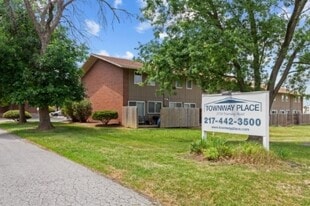 Building Photo - Townway Place