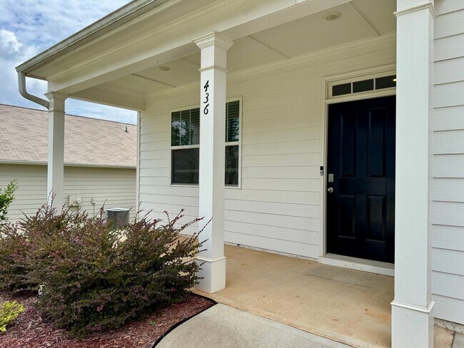 Building Photo - Beautiful 5 bedroom, 3 full bath home in D...