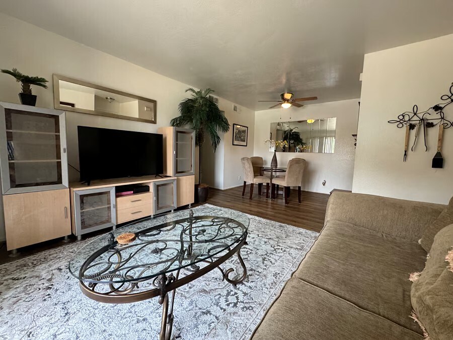 Building Photo - 74800 Sheryl Ave