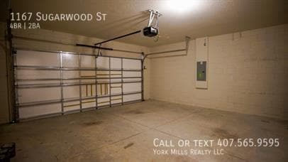 Building Photo - 1167 Sugarwood St
