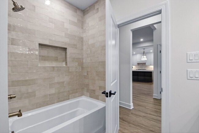 Building Photo - New Construction Home for Lease in Little Rock, AR - Fletcher Ridge Subdivision