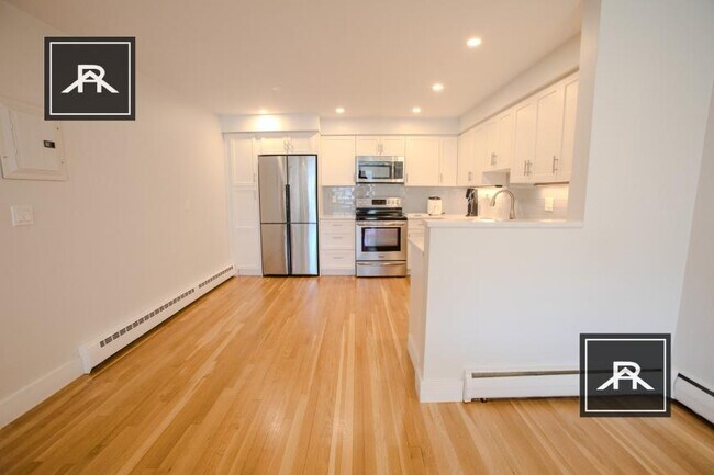 Building Photo - 1 bedroom in Brookline MA 02446