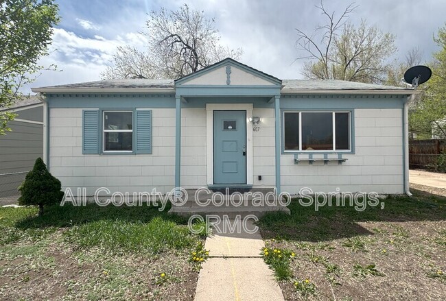 Primary Photo - 607 Brookshire Ave