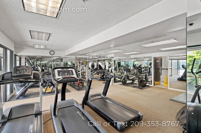 Building Photo - 6363 Christie Ave