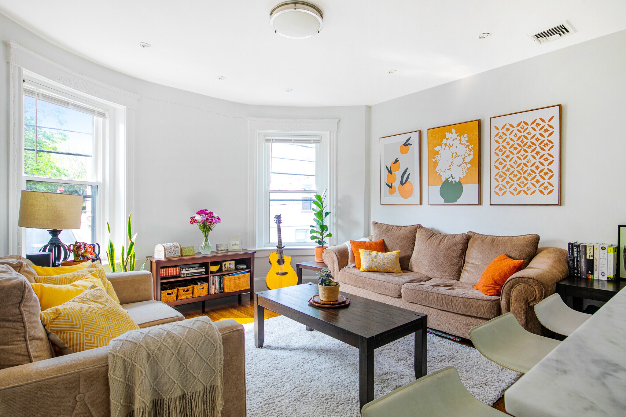 Building Photo - 38 Cameron St