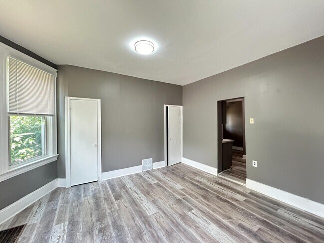 Building Photo - 3501 Bevis Ave