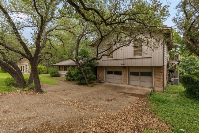 Building Photo - 6307B Shadow Valley Dr
