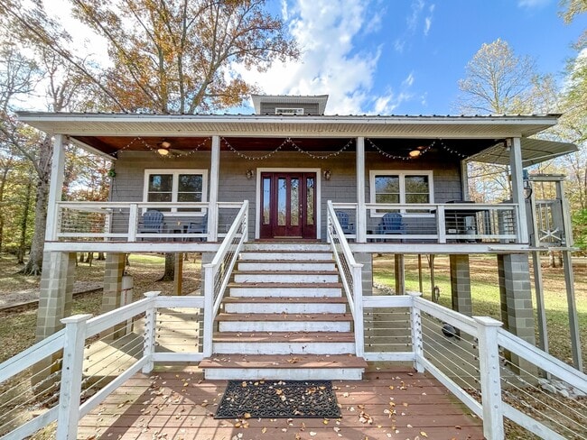 Building Photo - 56 Big Eddy Trl