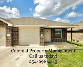 Building Photo - 3Bd/2Ba in Temple TX