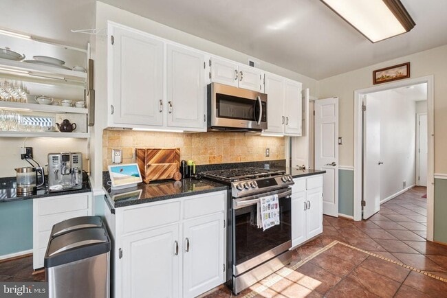 Building Photo - 5405 Francy Adams Ct