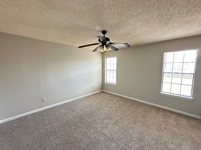 Building Photo - MOVE-IN READY! 3BR/2BA in Quiet Cove | Brick Fireplace | Fenced Yard & Patio!