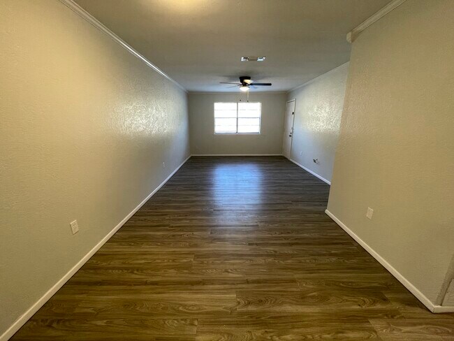 Living Room - 617 County Road 805A