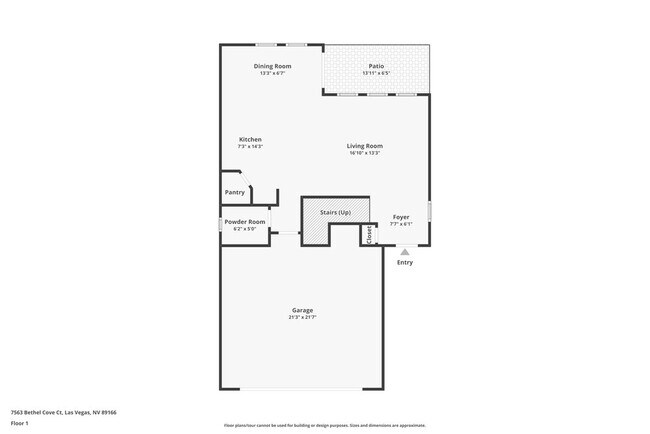 Building Photo - 7563 Bethel Cove Ct