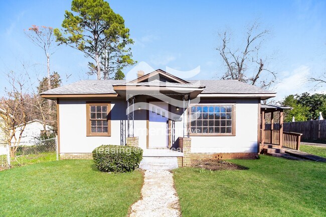 Building Photo - 237 Alabama St