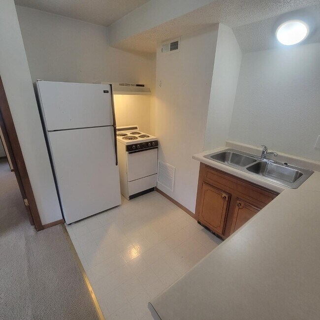 Building Photo - 1011 Lincoln St