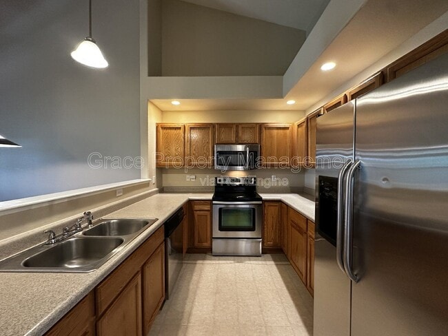 Building Photo - 5800 N Tower Dr