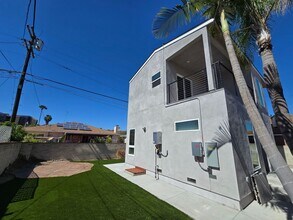 Building Photo - New Build 2023!! 4BD/2BA