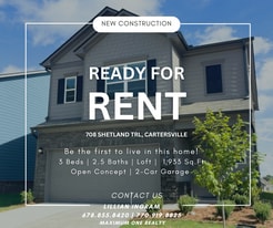 Building Photo - 708 Shetland Trl