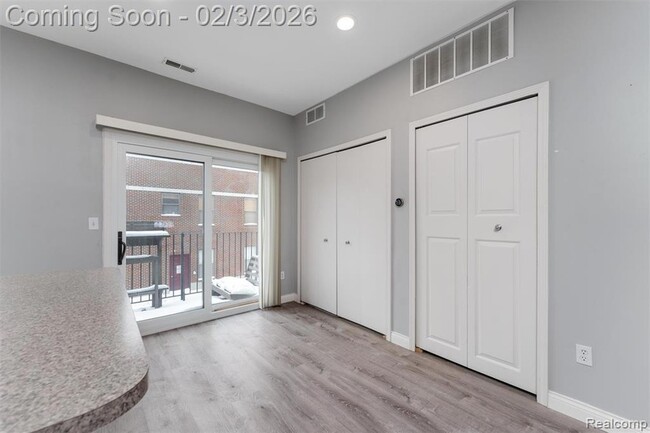 Building Photo - 7609 Woodward Ave