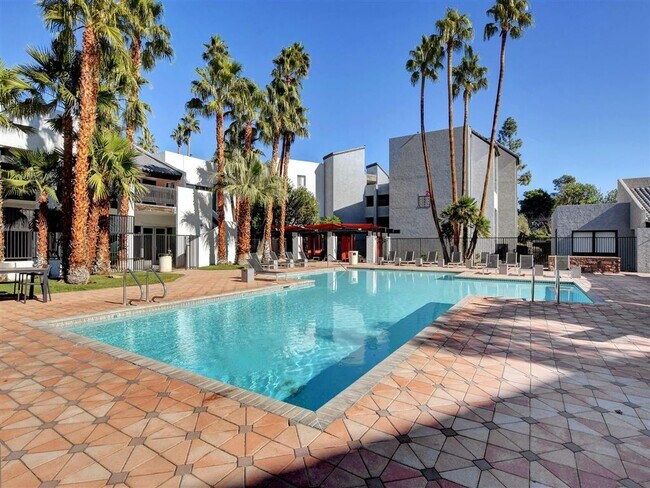 evoq las vegas nv apartment finder