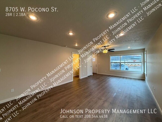 Building Photo - 8705 W Pocono St