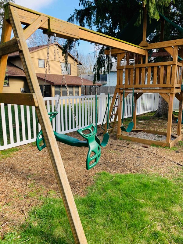 Building Photo - 524 McKinley Dr