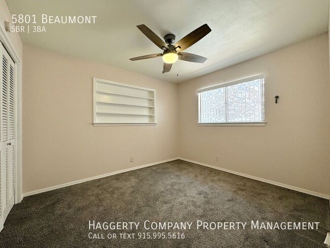 Building Photo - 5801 Beaumont-